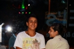 Els' Pub on Saturday at Byblos